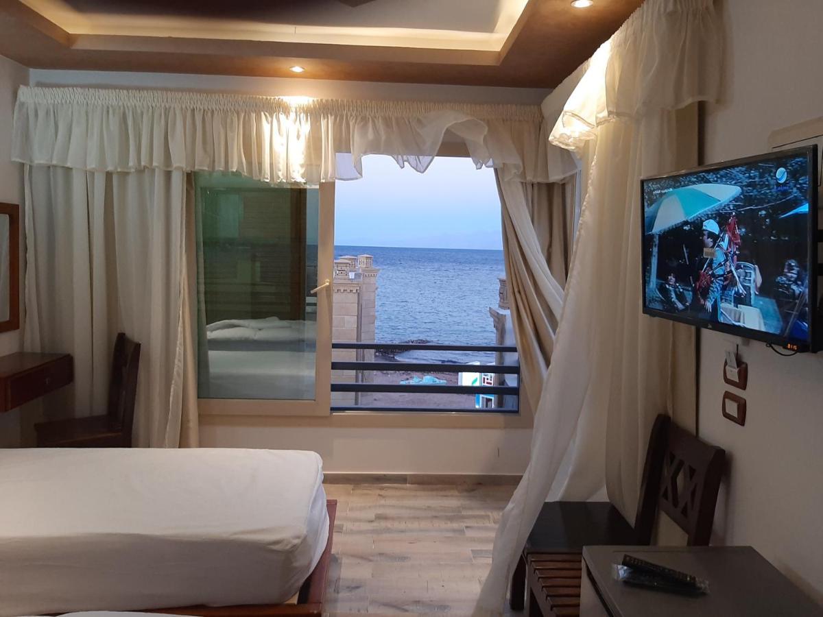 Hotel Diamond Dahab House Extérieur photo