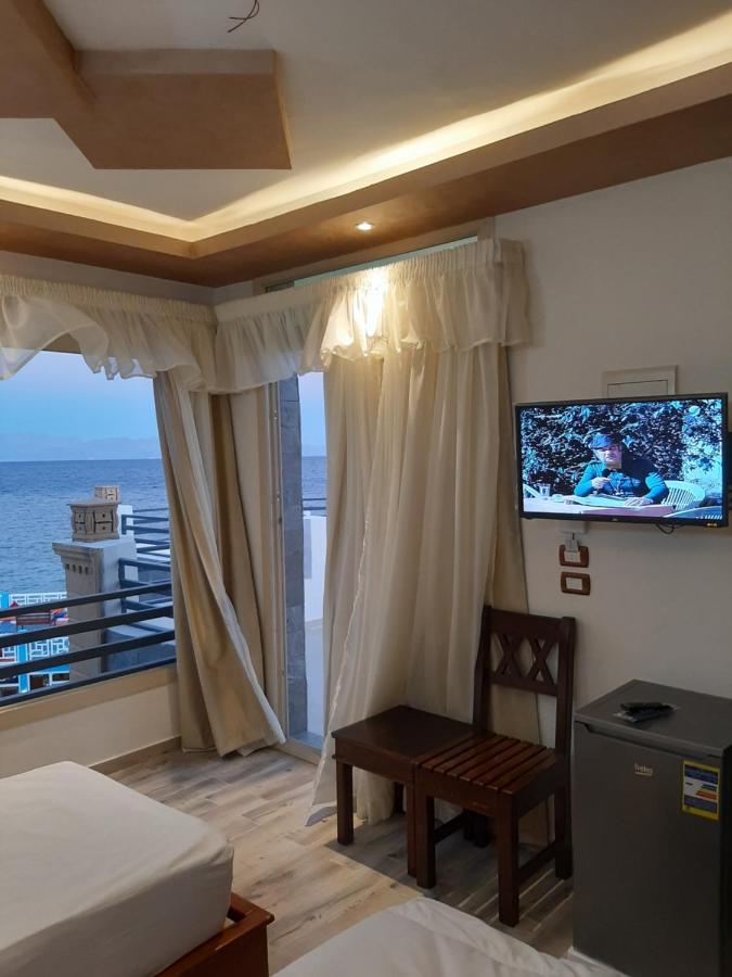 Hotel Diamond Dahab House Extérieur photo