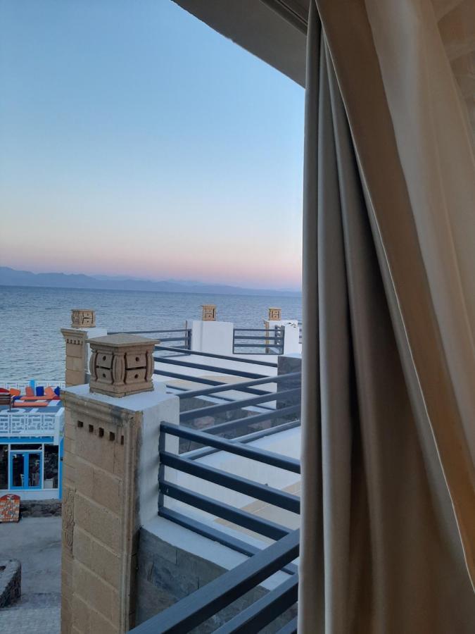 Hotel Diamond Dahab House Extérieur photo