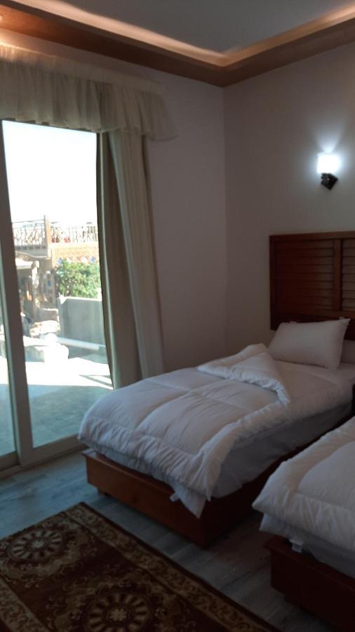 Hotel Diamond Dahab House Extérieur photo