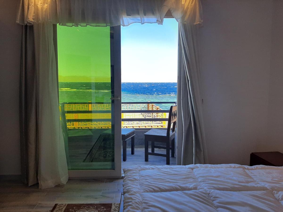 Hotel Diamond Dahab House Extérieur photo