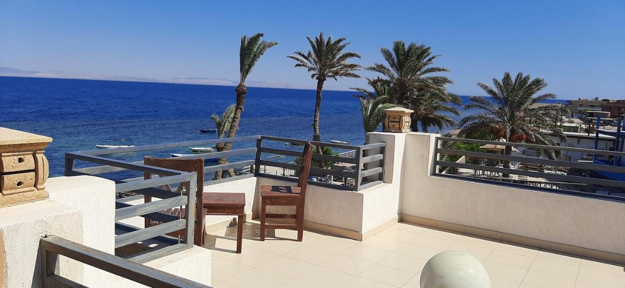 Hotel Diamond Dahab House Extérieur photo