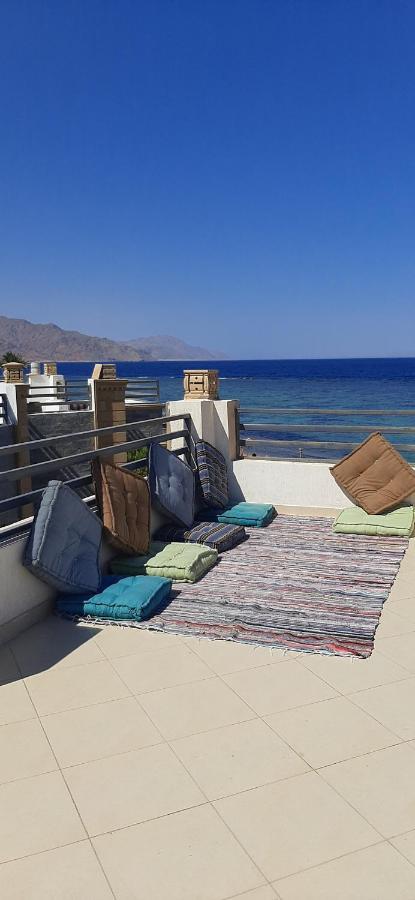 Hotel Diamond Dahab House Extérieur photo