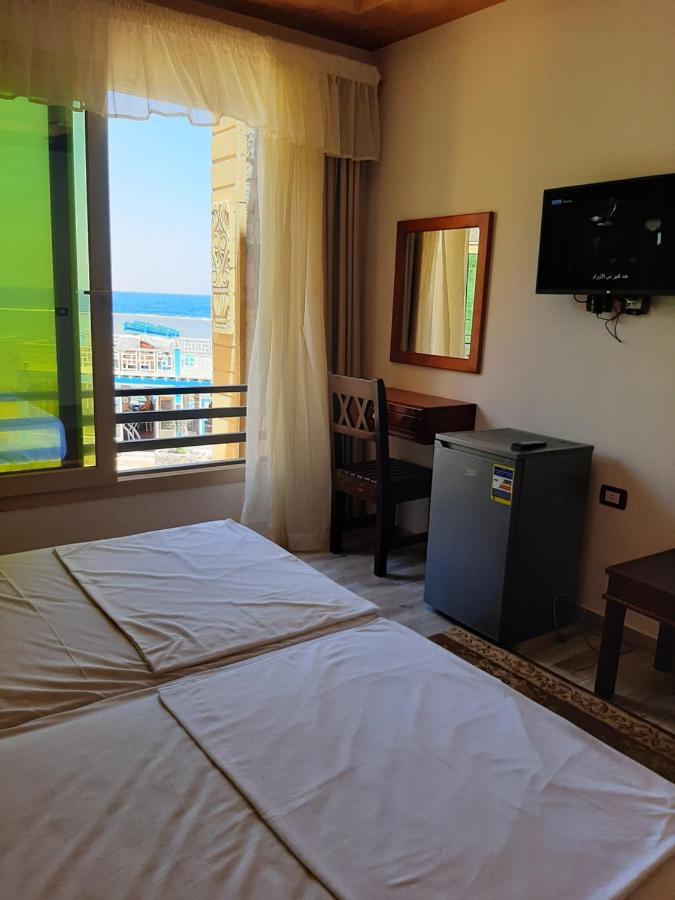 Hotel Diamond Dahab House Extérieur photo