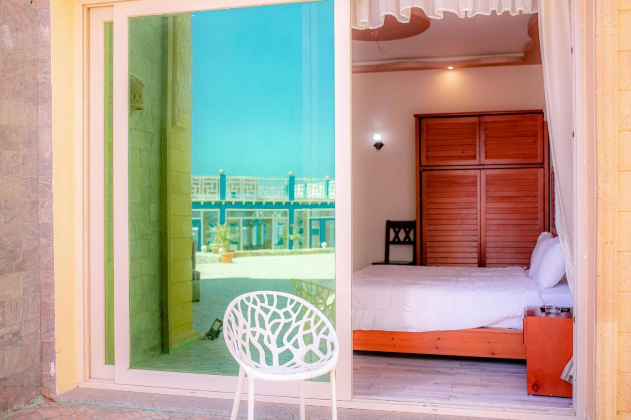 Hotel Diamond Dahab House Extérieur photo