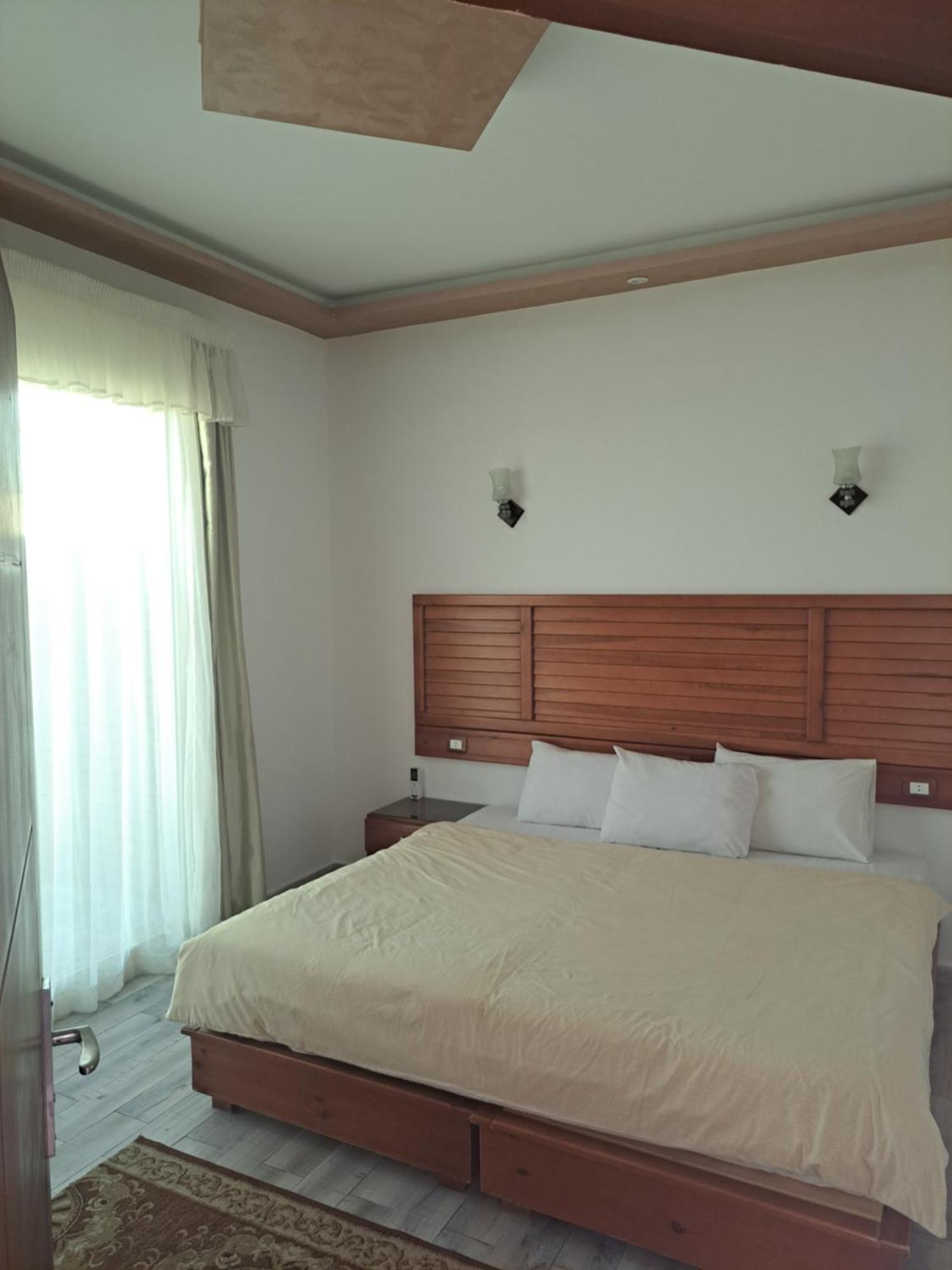 Hotel Diamond Dahab House Chambre photo