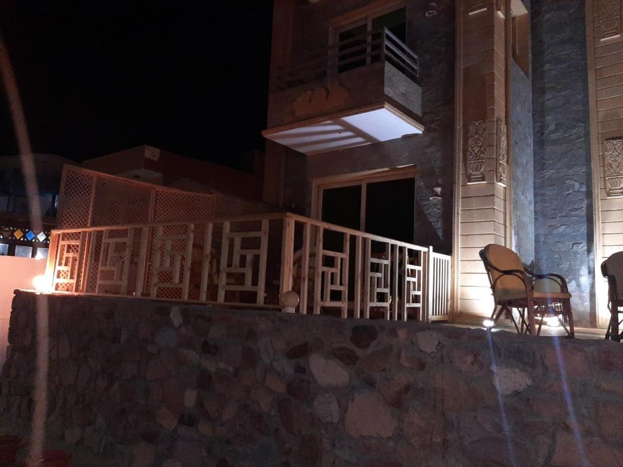 Hotel Diamond Dahab House Chambre photo