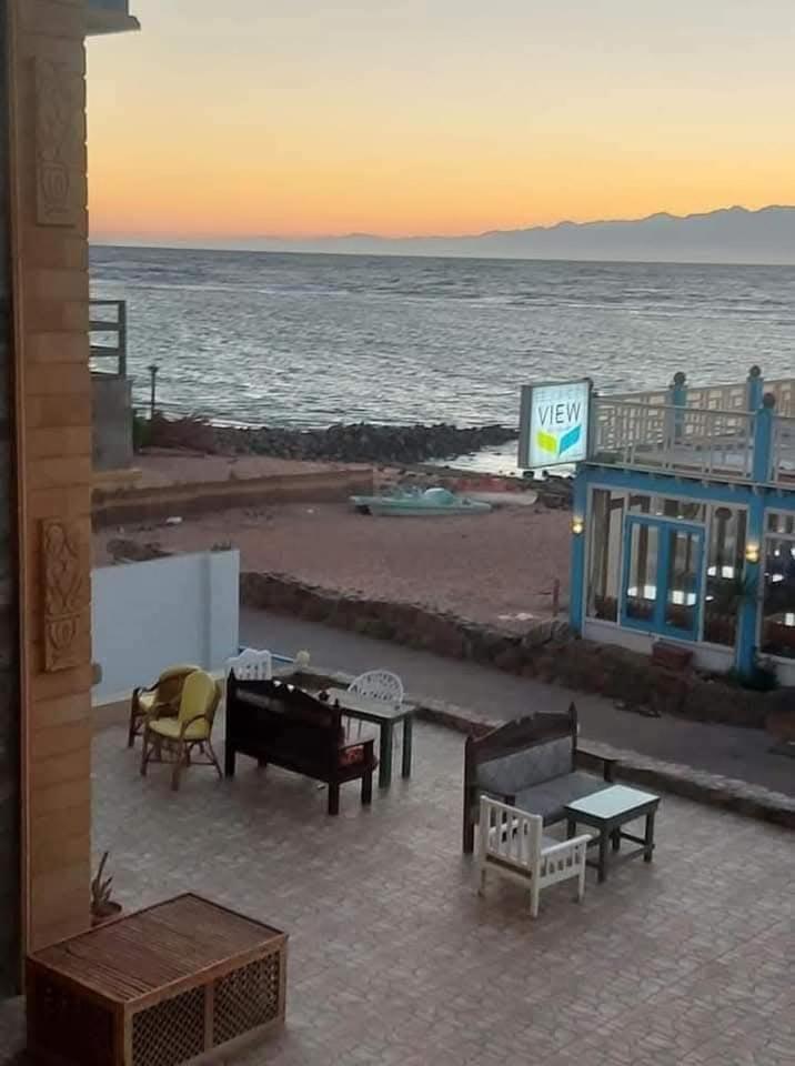 Hotel Diamond Dahab House Chambre photo